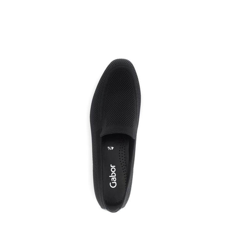 Gabor 65.217 schwarz