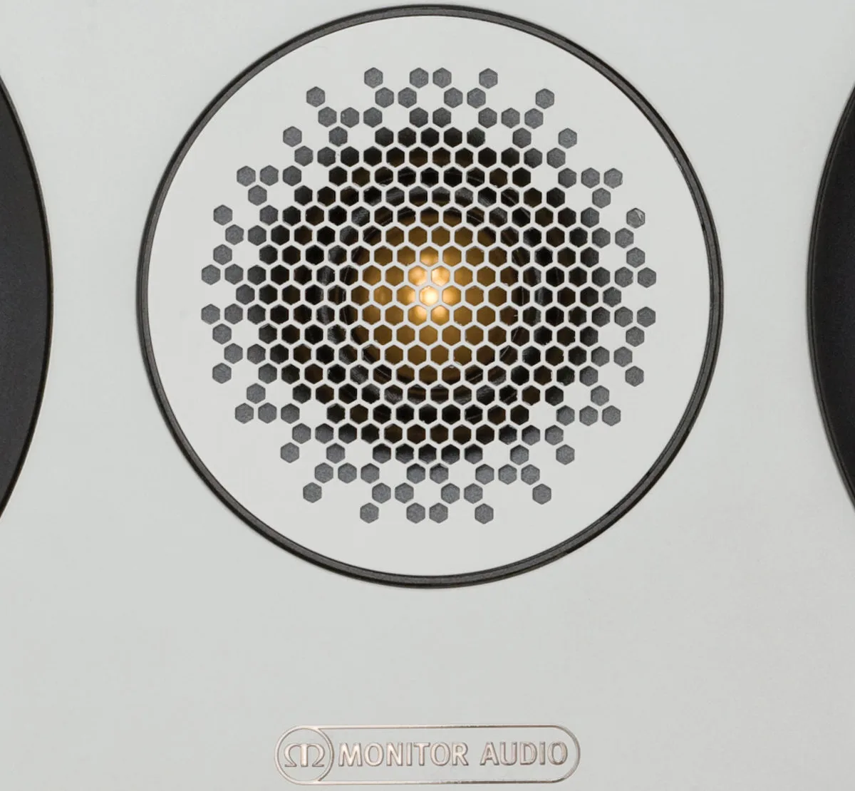 Monitor Audio Bronze C150 Blanc Enceintes centrales