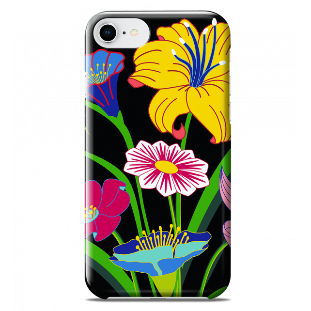 Coque pour iPhone 6S/7/8 - I Cover 6S/7/8, SE 2022