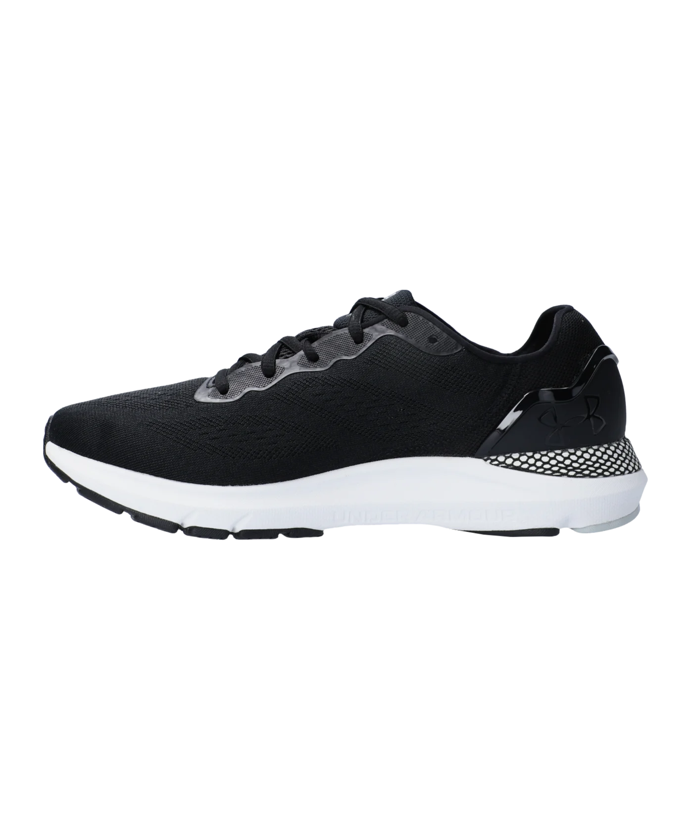 Under Armour Hovr Sonic 6 Schwarz F001 Laufschuh