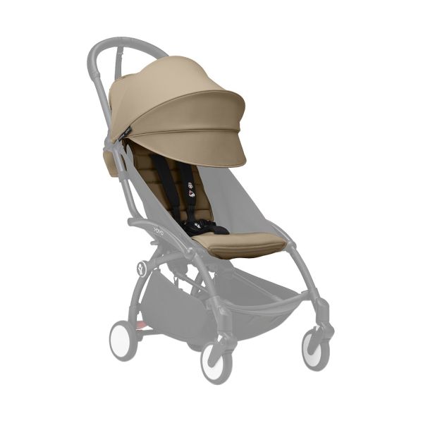 Stokke® Yoyo³ Color Pack - Toffee