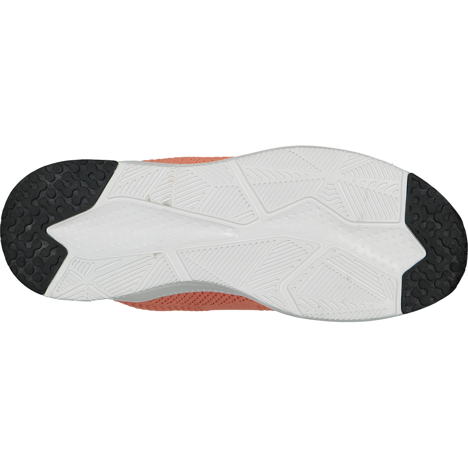 Tone Up Damen-Sneaker Flow 37
