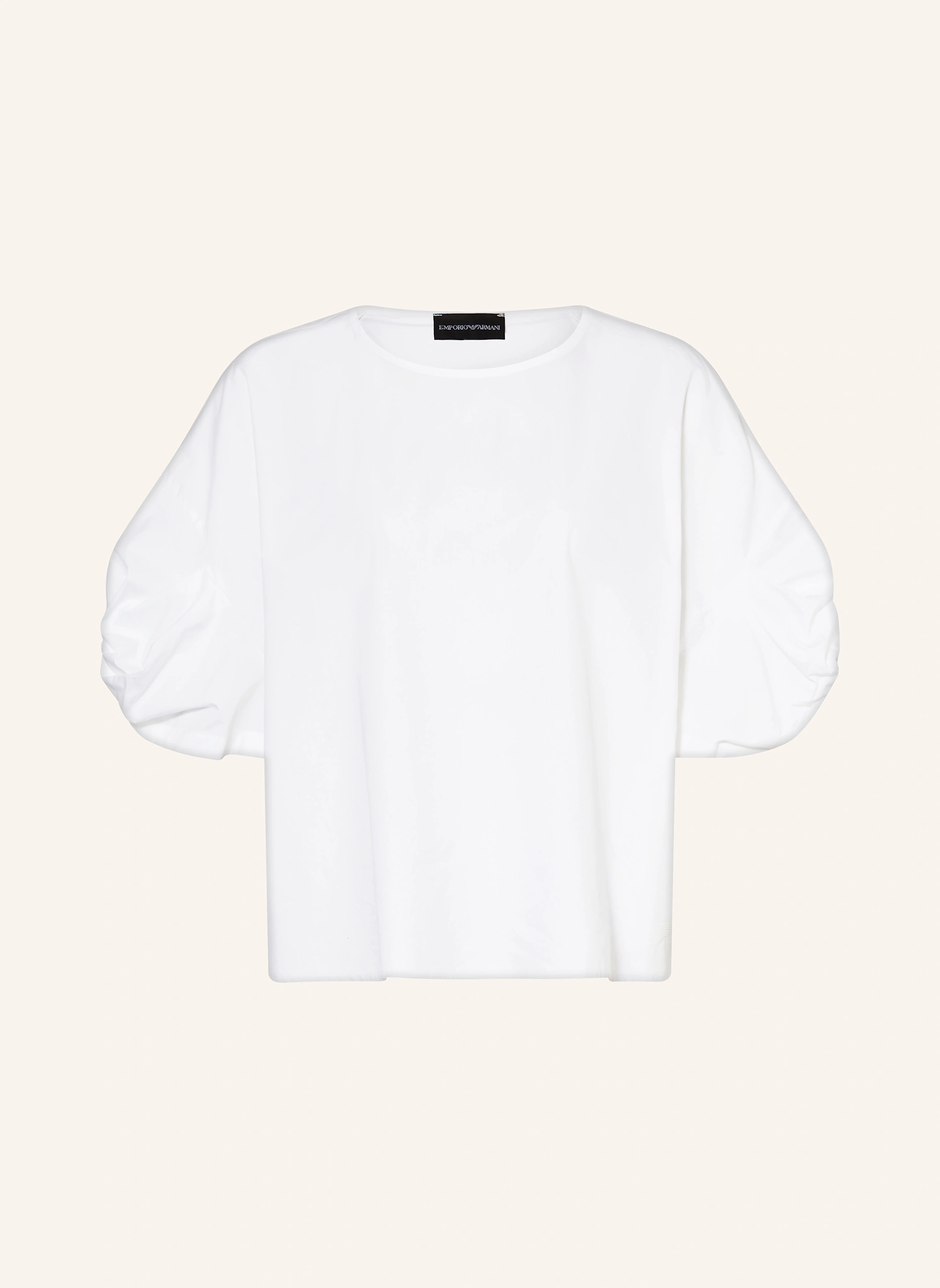 EMPORIO ARMANI Blusenshirt