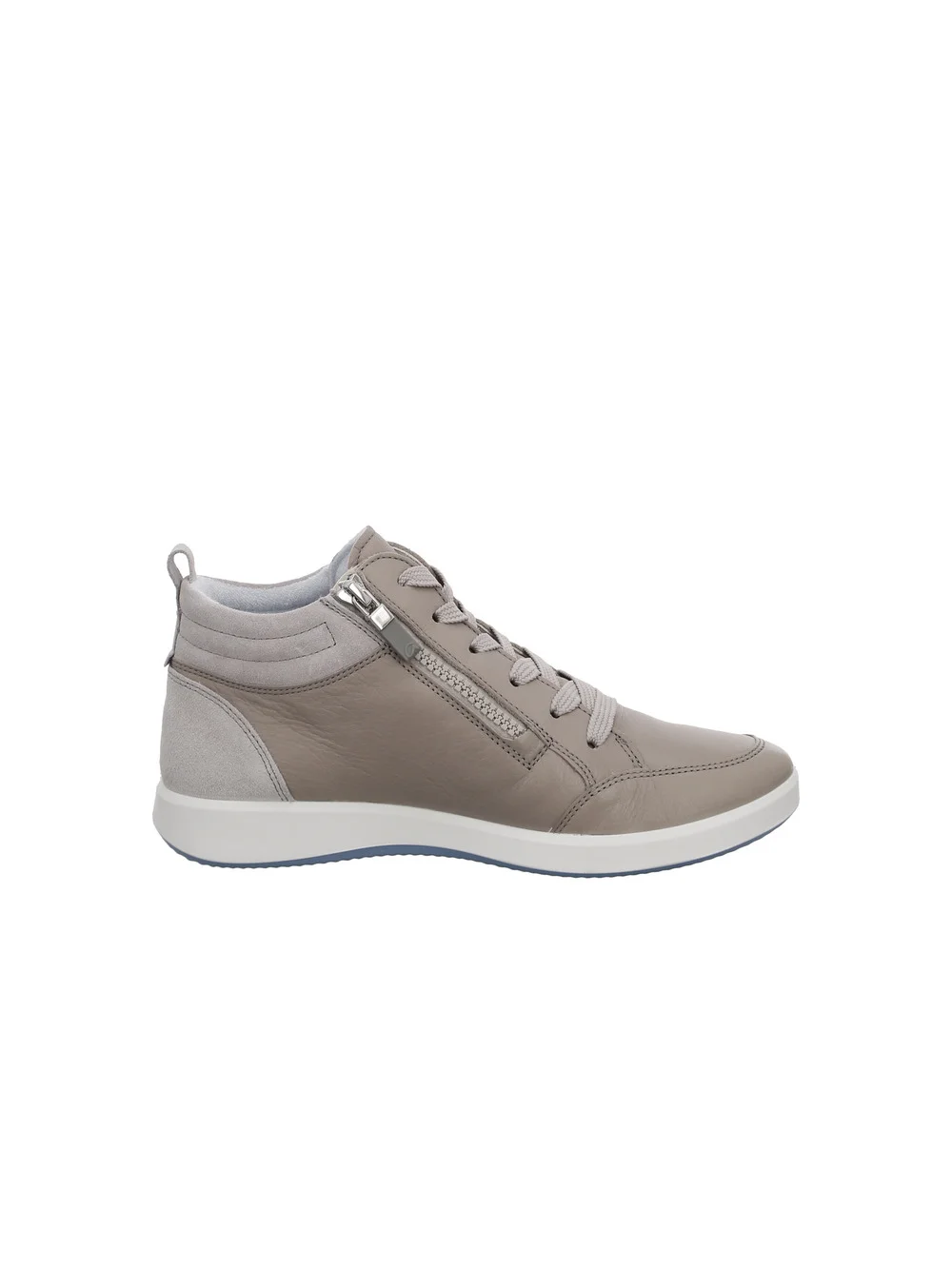 Sneaker Roma pebble