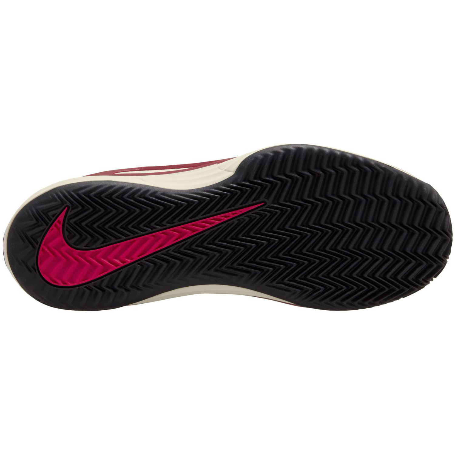 Nike Vapor 12 Clay Dames