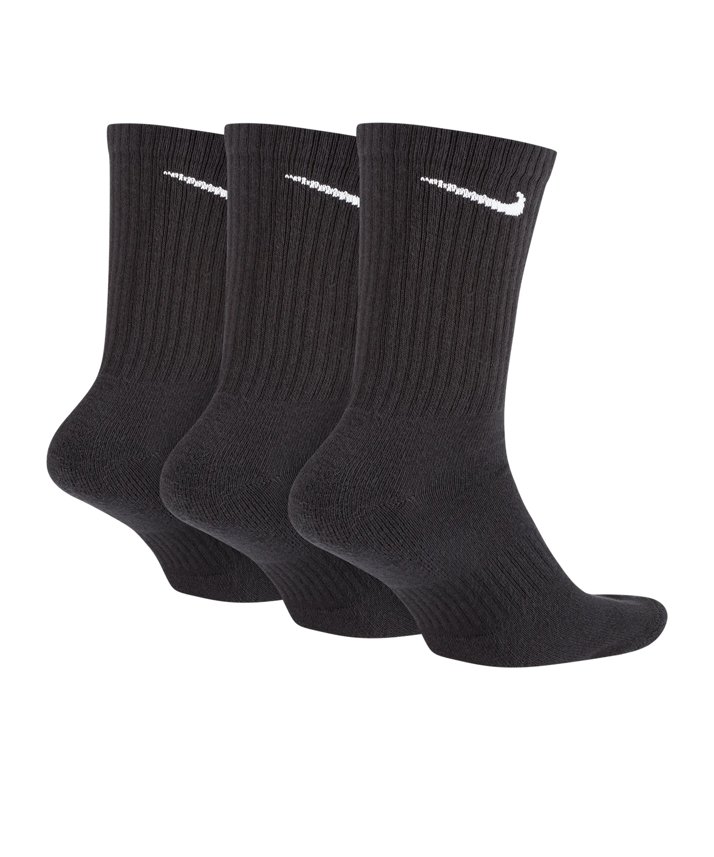 Nike Everyday Cushion Crew 3er Pack Socken F010