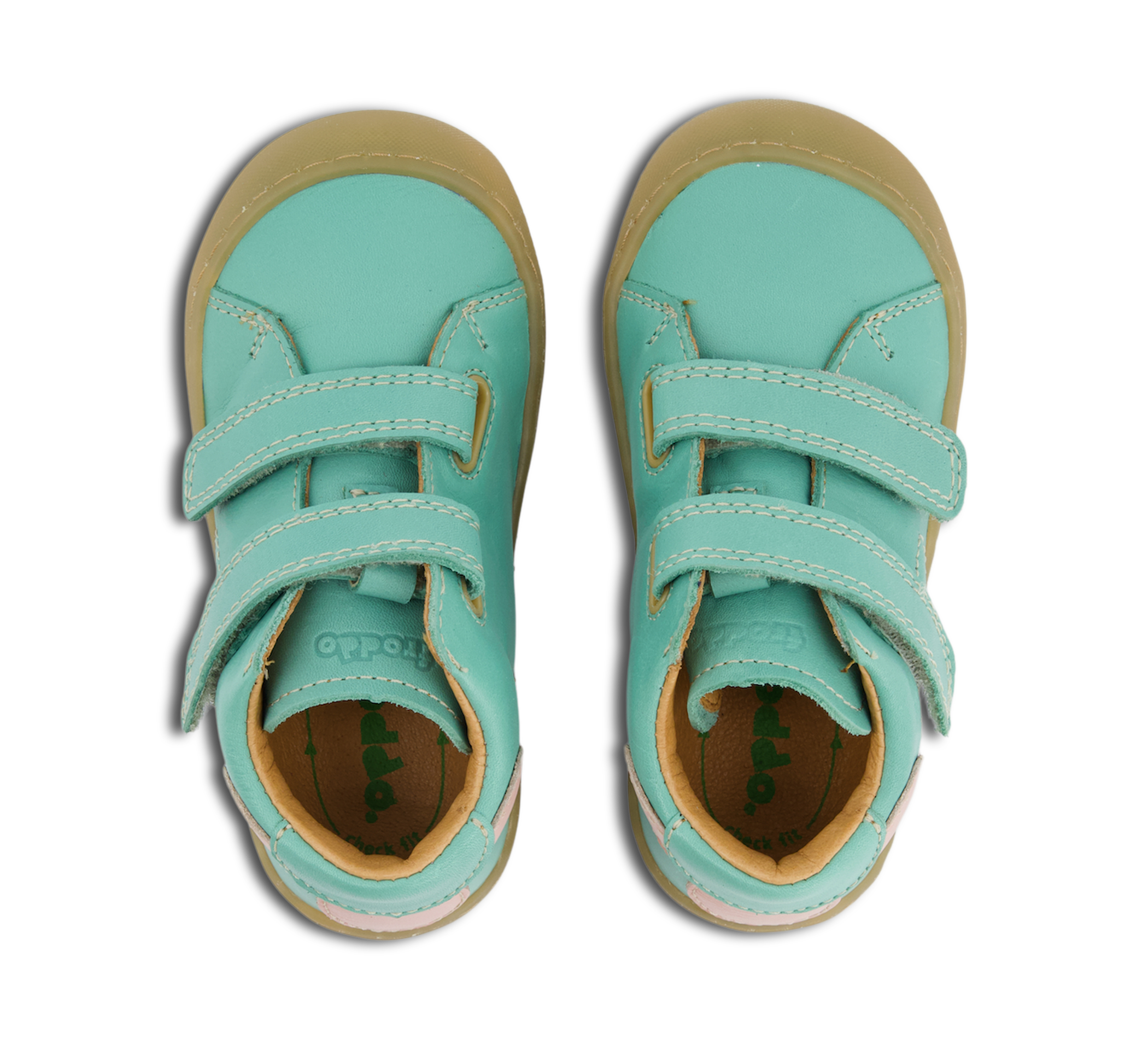 Froddo Ollie Velcro - Klettschuhe