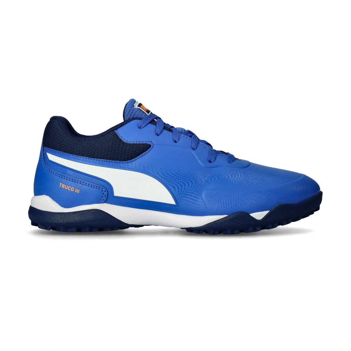 Sapatilha futsal Puma Truco III Turf