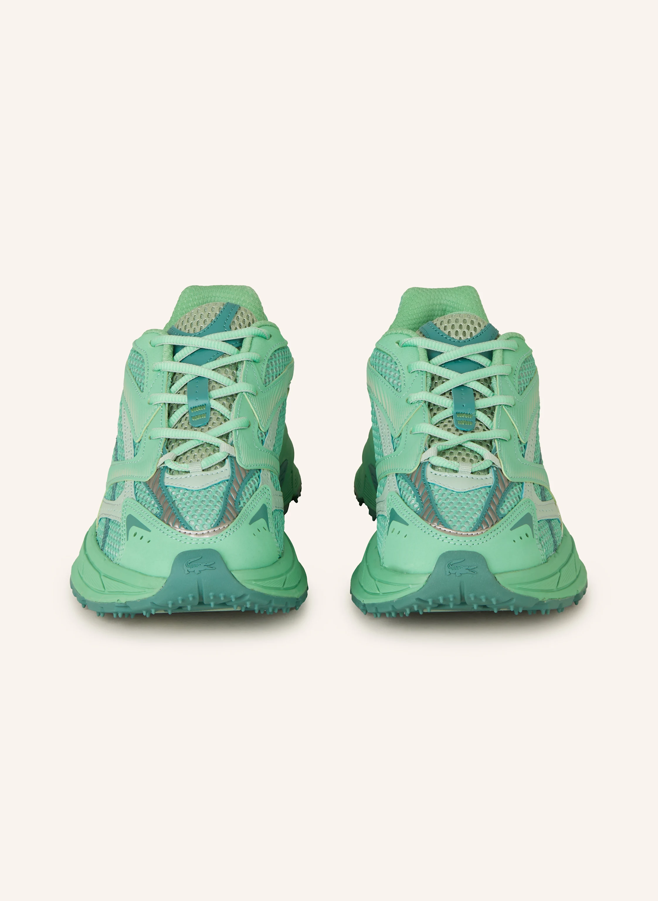 LACOSTE Sneaker L003 NEO SHOT