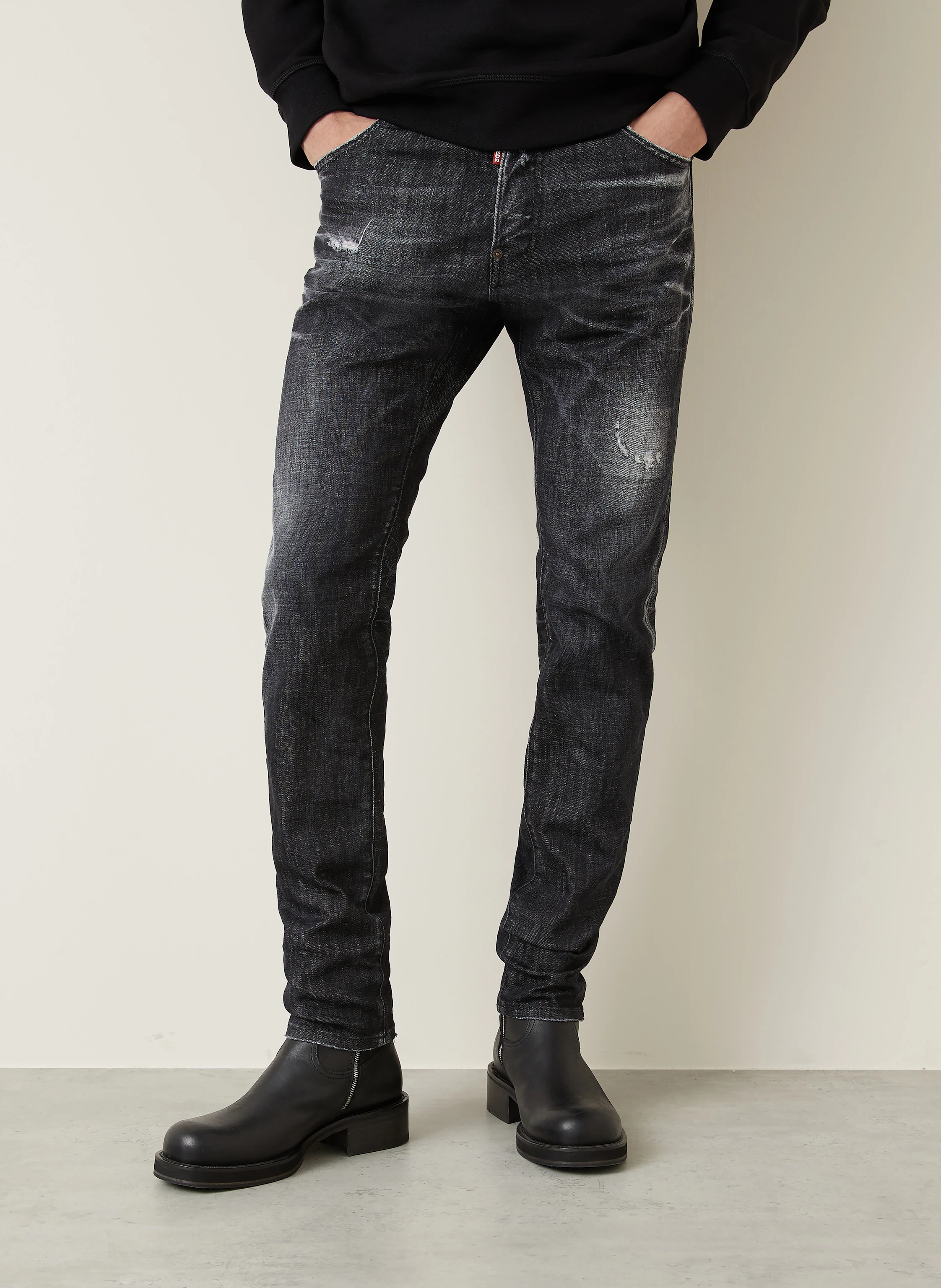DSQUARED2 Jeans COOL GUY Slim Fit