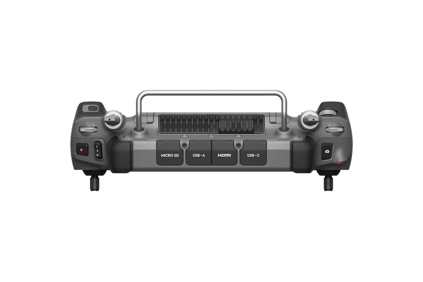 DJI - Fjernbetjening Plus til DJI Inspire 3 Drone