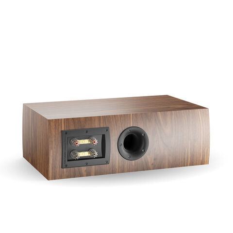 Koop DALI RUBICON VOKAL Middenluidspreker | 5 Jaar Garantie Natural Walnut
