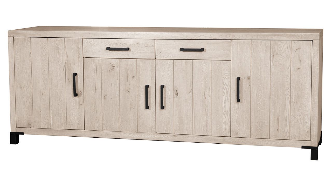 Dressoir Odile B250 x D45 x H80 cm