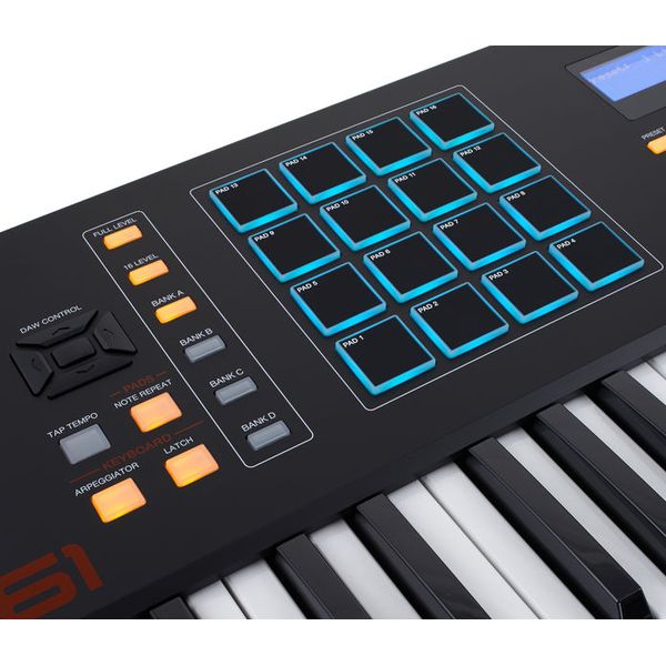 AKAI Professional MPK 261