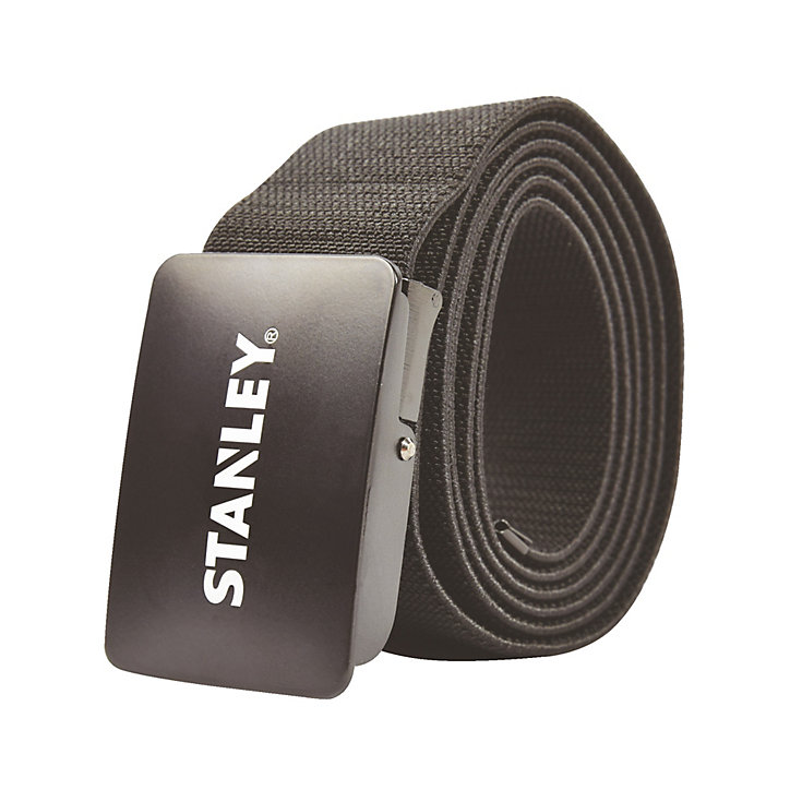 Ceinture ajustable Stanley taille unique