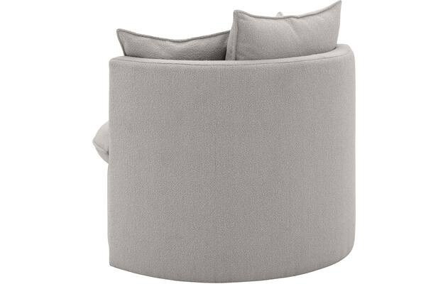 Fauteuil Bonne