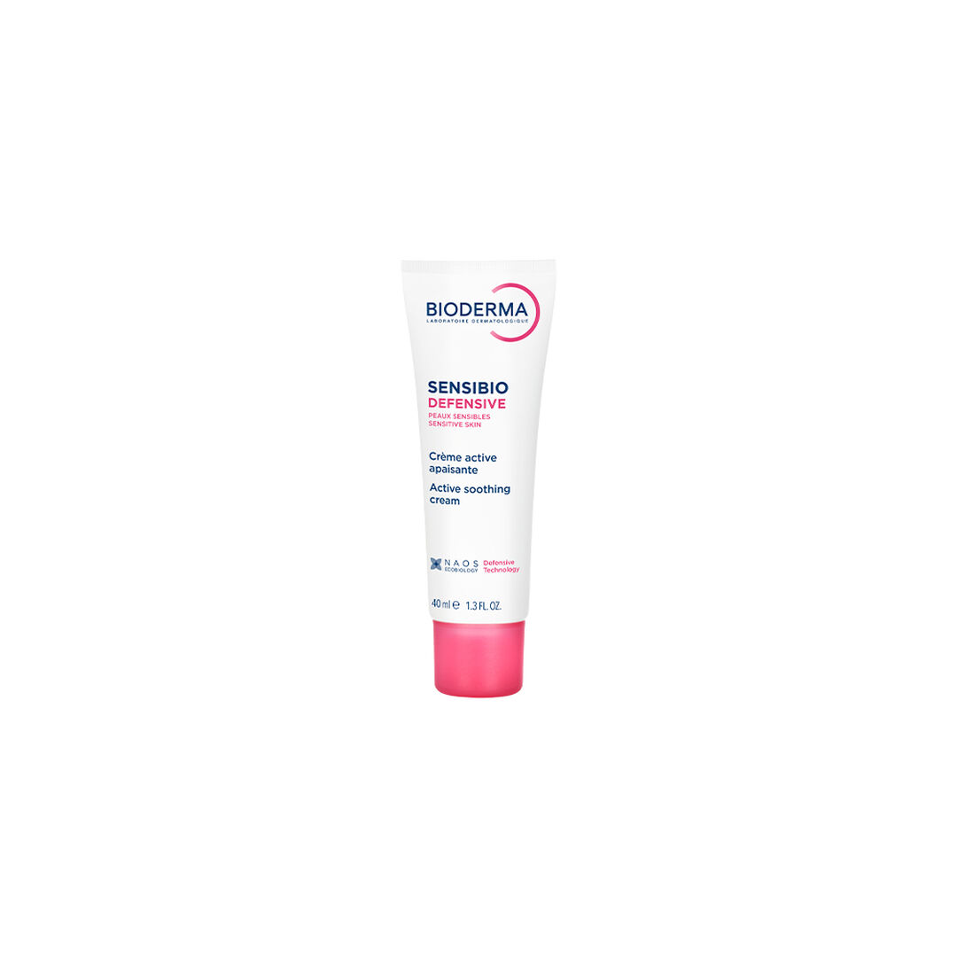 BIODERMA  Sensibio Defensive - 40ml