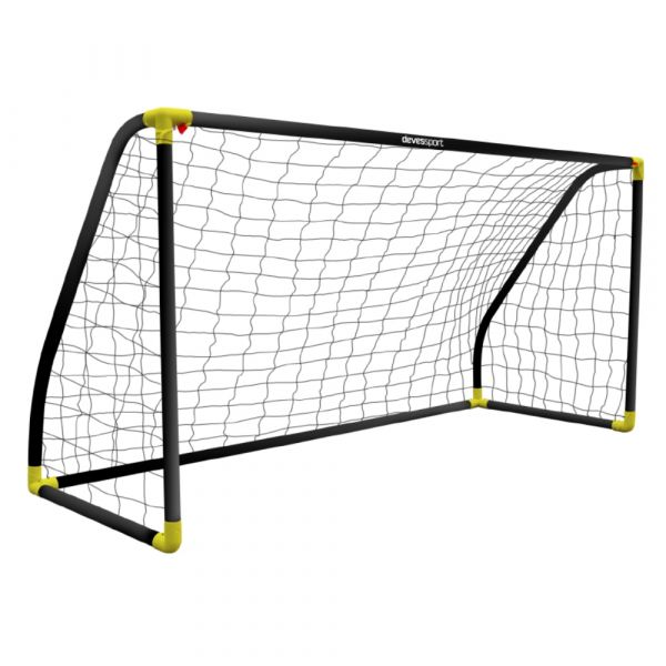 Baliza de Futebol em Pvc Black