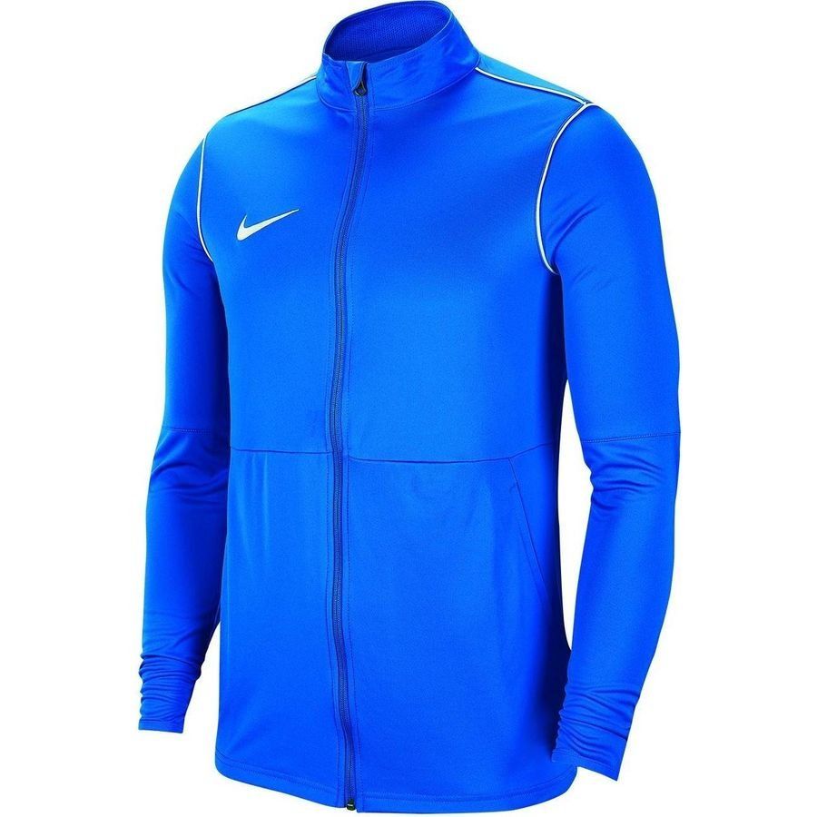 Nike Veste Dri-FIT Park 20 - Bleu/Blanc Enfant