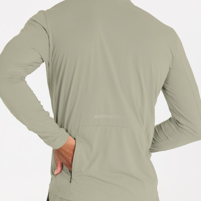 Endurance Herre Mellemlag Omais Midlayer Grøn