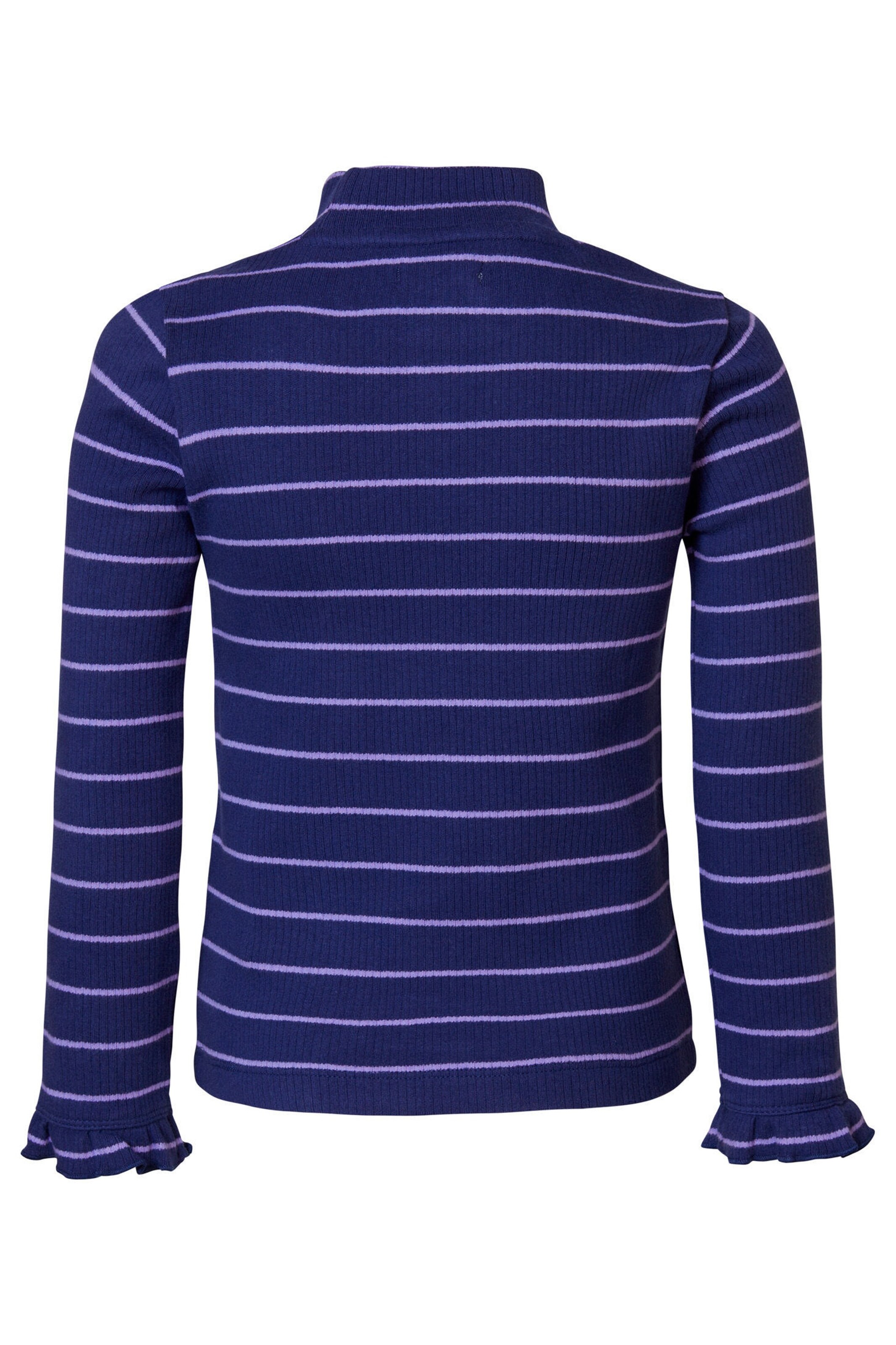 NOPPIES KIDS Langarmshirt Jiashi Patriot Blue