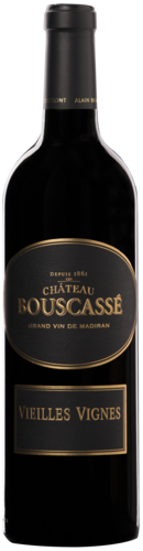 Alain Brumont Château Bouscassé Vieilles Vignes