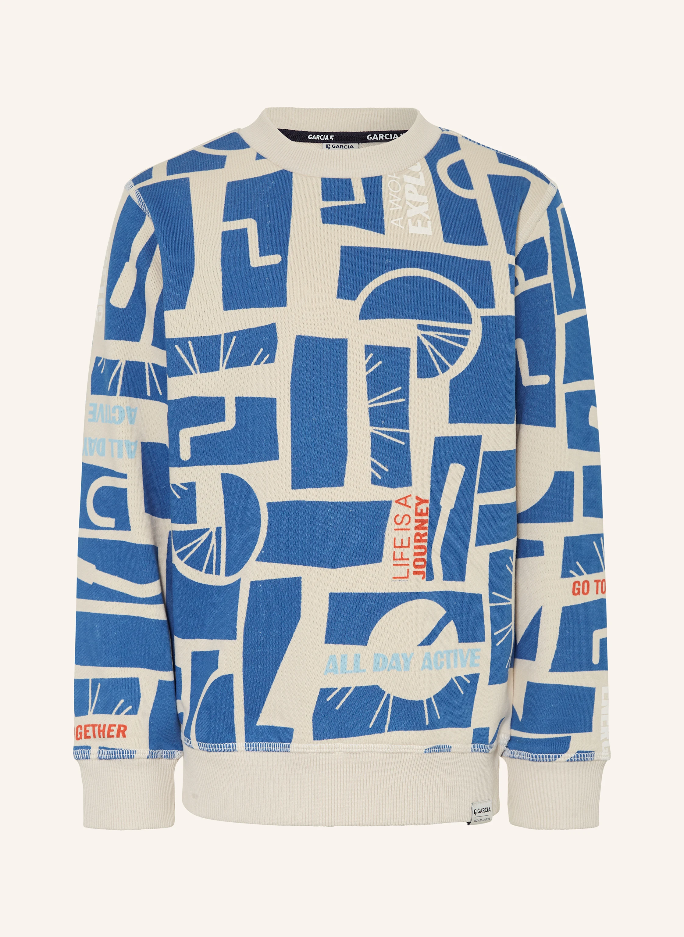 GARCIA Sweatshirt