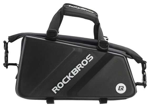 Sacoche vélo Rockbros pour coffre 11 6 L - Noir