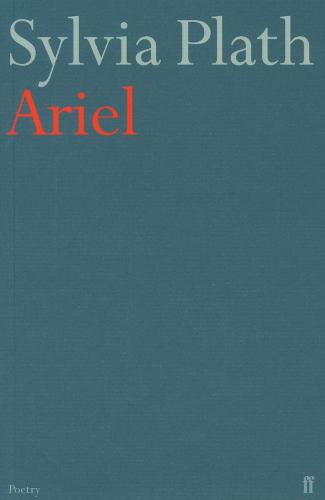 Ariel (Paperback)