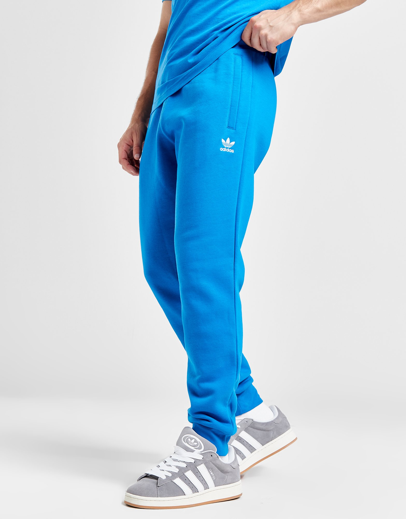 adidas Originals Pantalon Trefoil Essentials