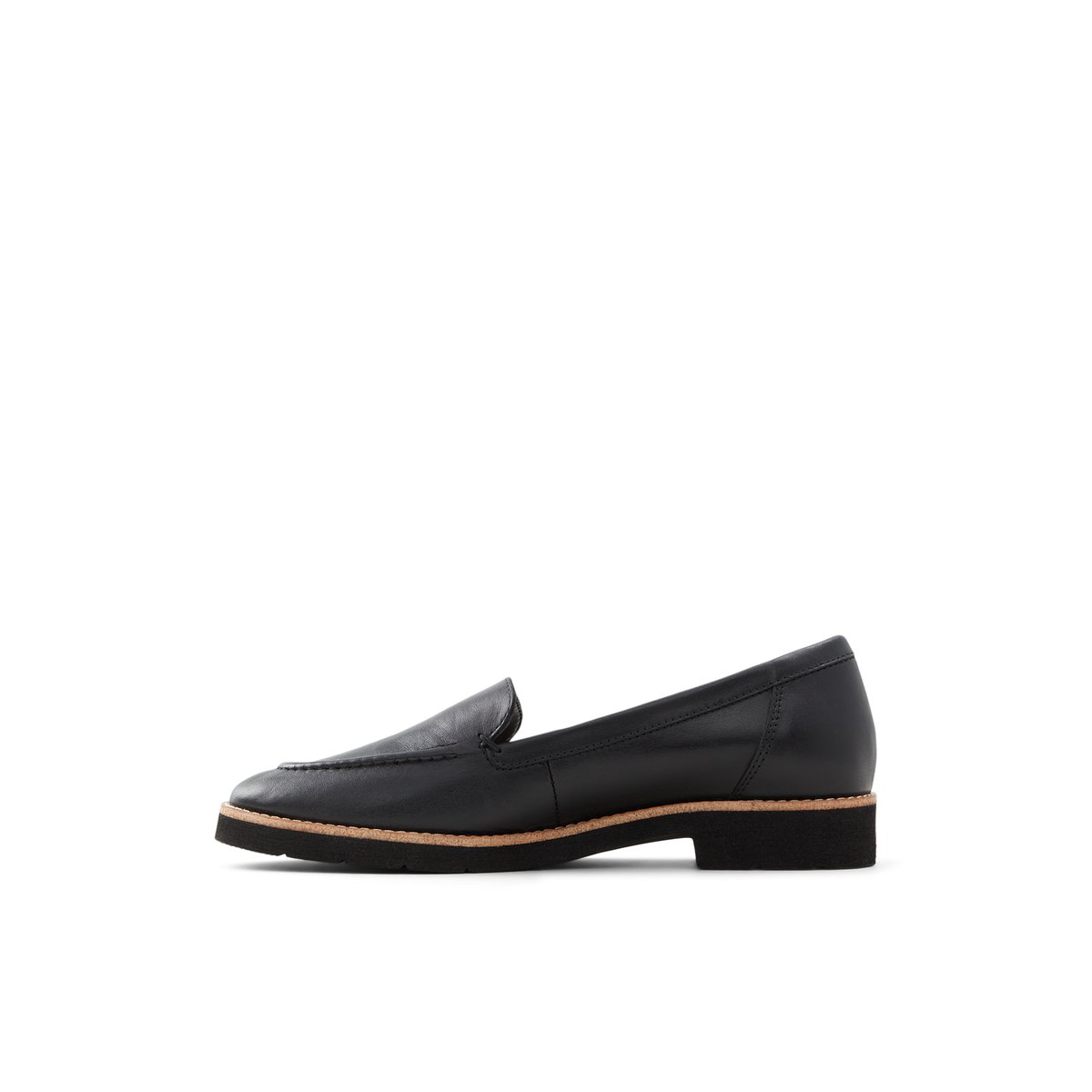 ALDO-Rheildflex_l-Flâneurs - Talon bloc - Noir