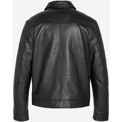 Schott - LCMAILES - Hombres Negro
