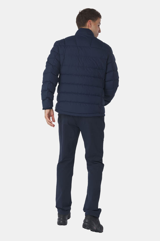 Ayacucho Ayacucho Adventure Lightweight Donsjas