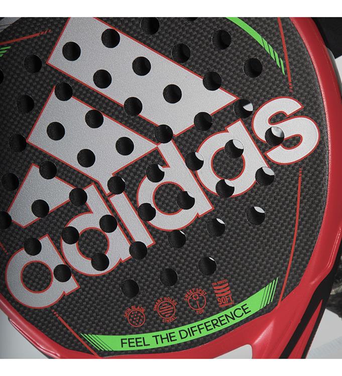 adidas Padel Essnova Carbon 3.1 Padelracket