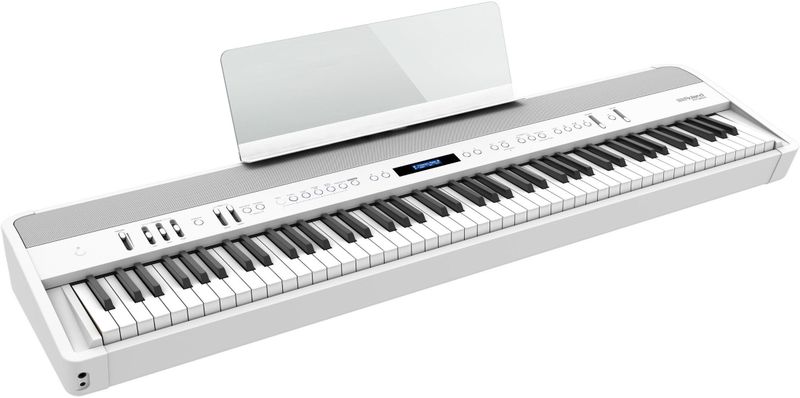 Roland FP-90X - Digitale Piano - Wit