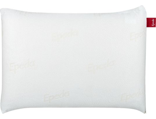 EPEDA - Oreiller rectangle Nymphea 40 x 60 cm , Moelleux