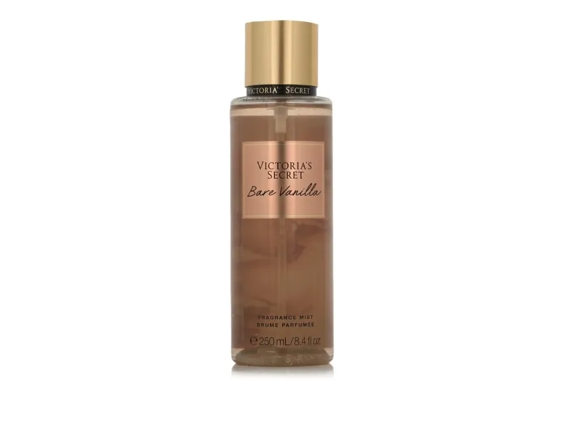 Victoria's Secret Bare Vanilla Fragrance Mist 250ml