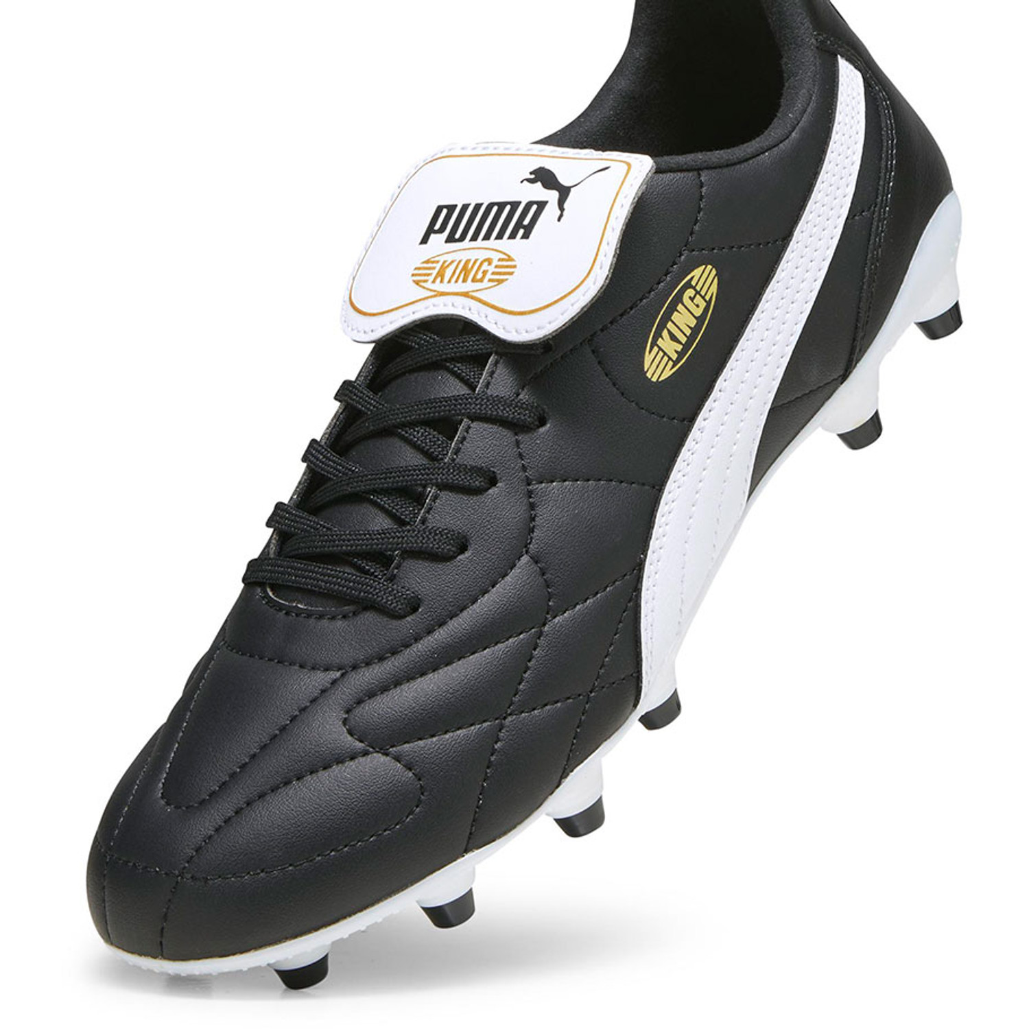 Puma King Top FG/AG