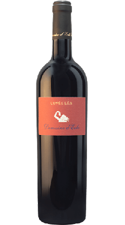 Domaine d'Eole Cuvée Léa Côteaux d'Aix en Provence rouge 2018