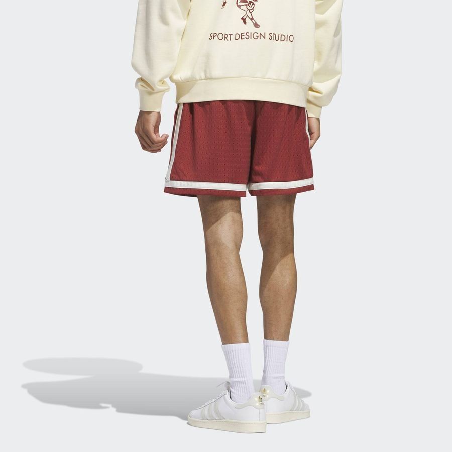 Adidas Original Short Originals Basketball