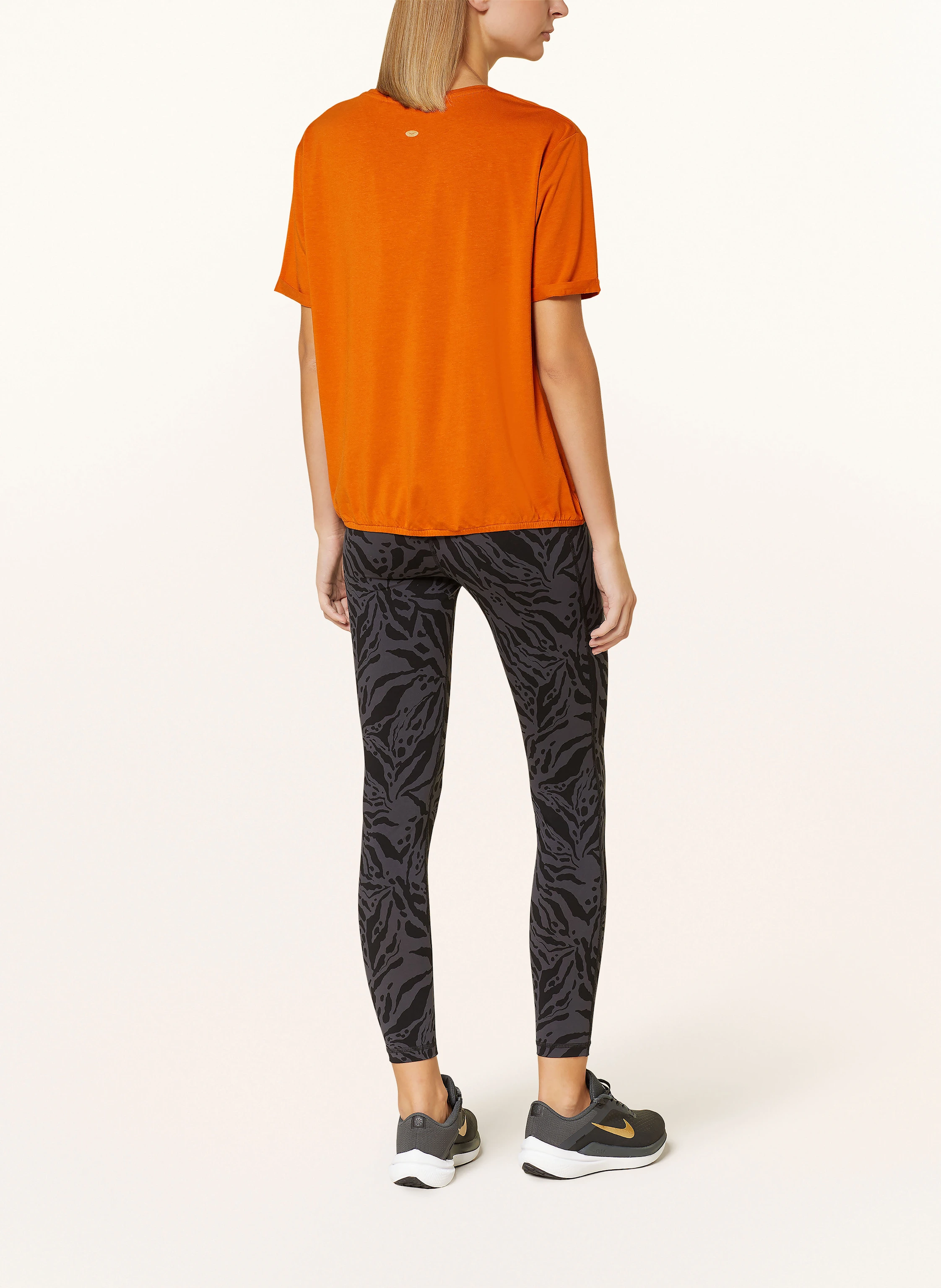 VENICE BEACH T-Shirt FREYA