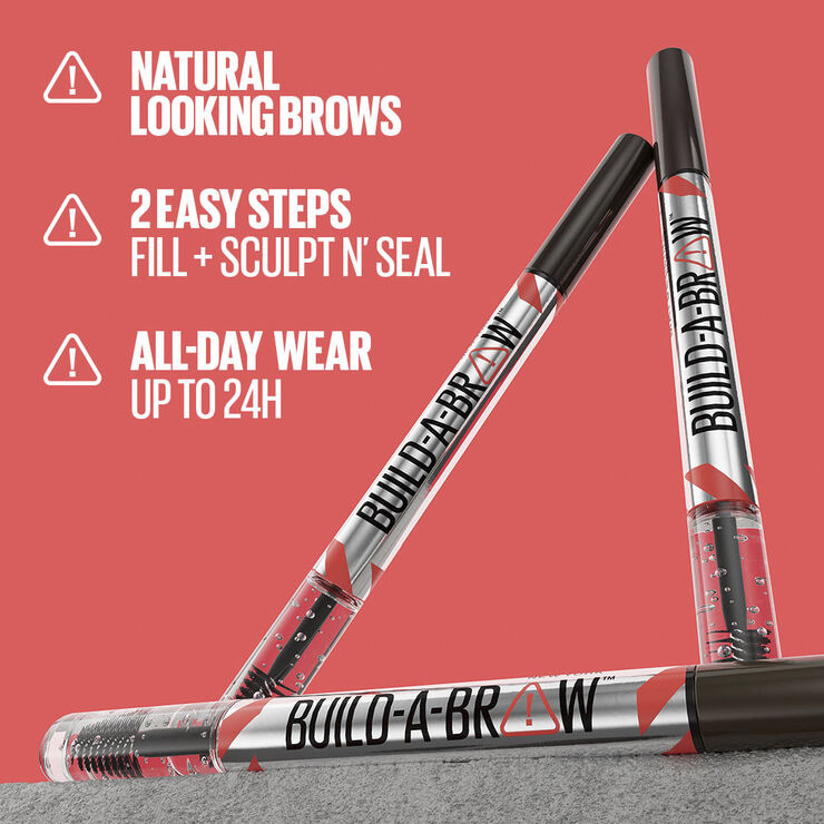 Maybelline Maybelline Build-A-Brow Pen