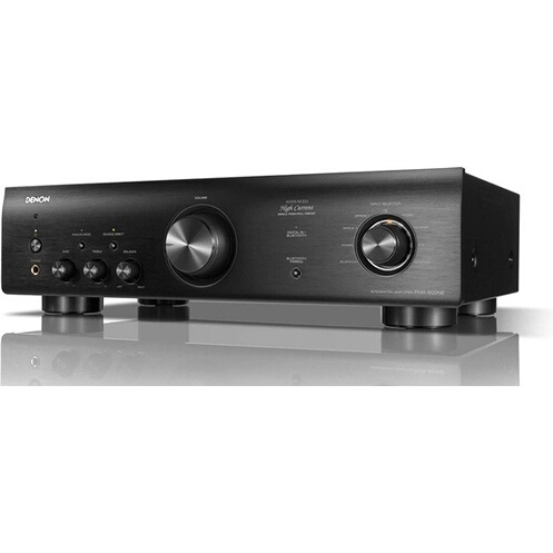 Amplificateur hi-fi Denon PMA-600NE BLACK