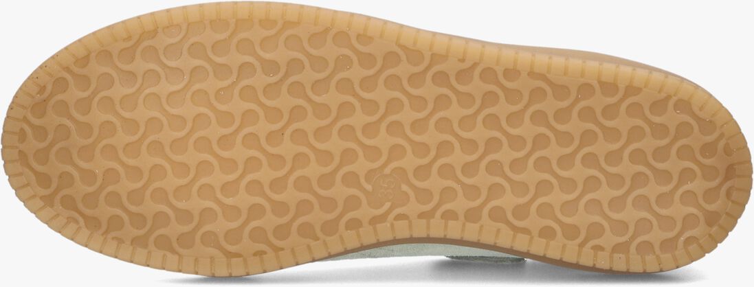 HIP groene hip lage sneakers h1511
