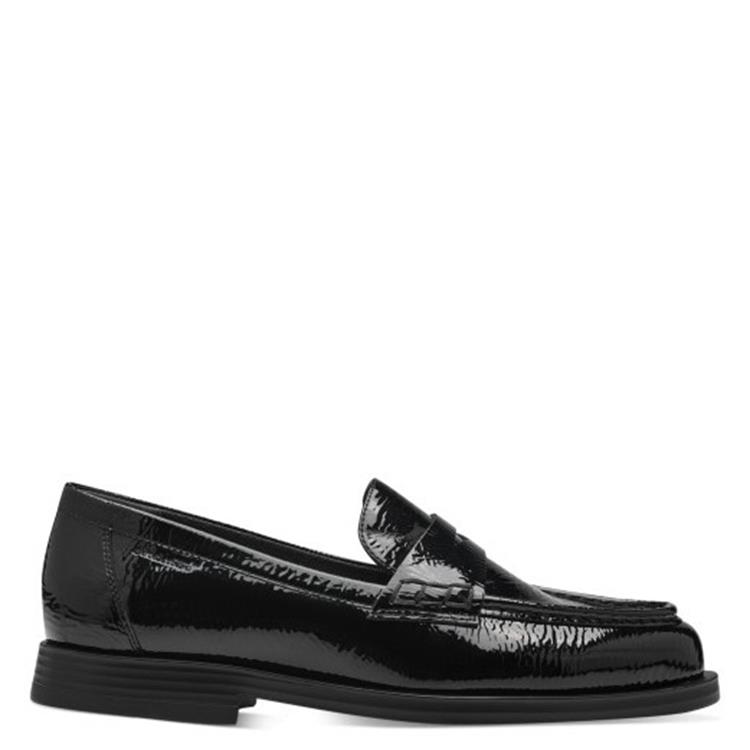Tamaris 1-24311-41 black patent