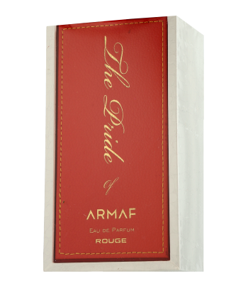Armaf The Pride pour Femme edp vapo 100ml