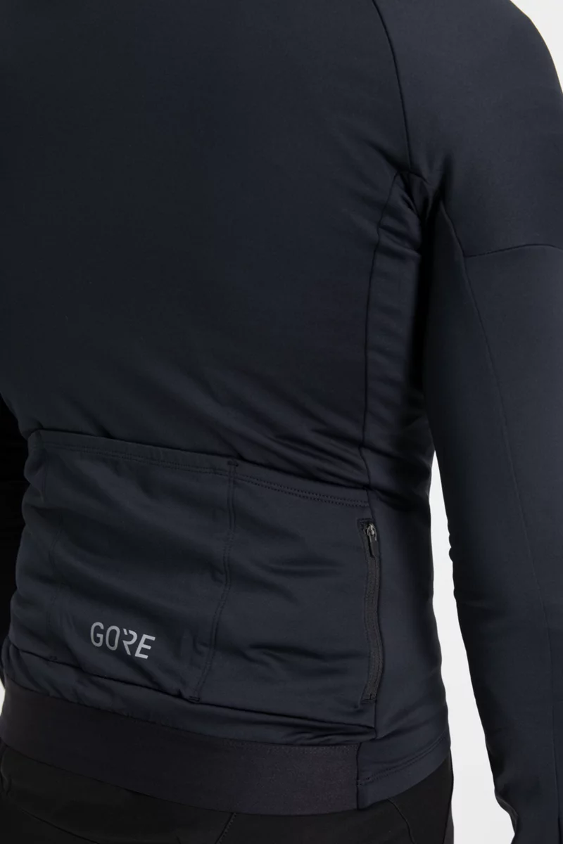 GORE BIKE WEAR C3 Thermo Herren Biketrikot