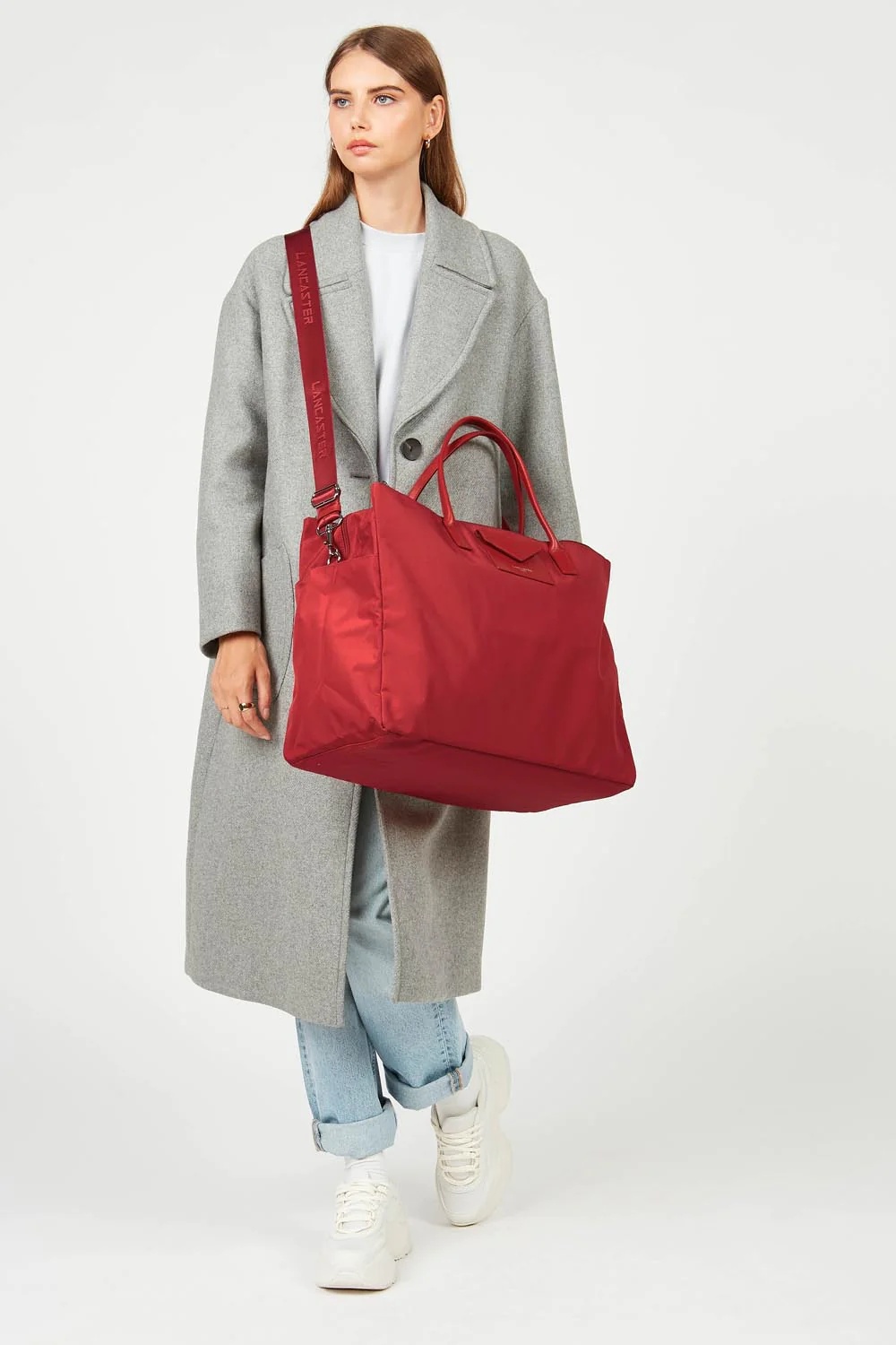 Smart KBA-Sac voyage