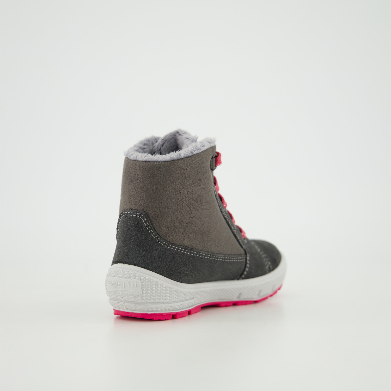 Superfit Stiefelette Leder \ GROOVY