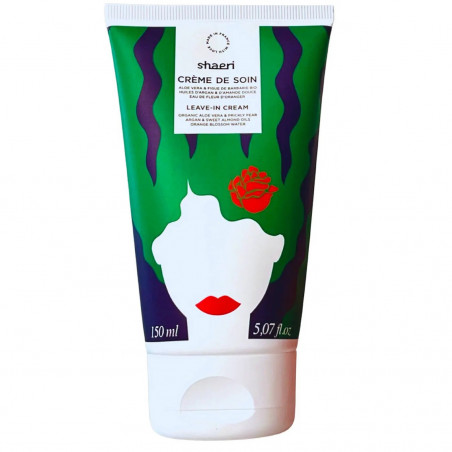 Shaeri Crème de soin